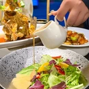 鸡晓吉·泰山炒鸡·热辣新鲁菜(财源街店) - 泰安市旅游 缩略图 6