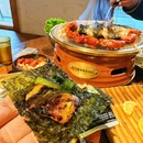 山秋朝鲜族烤肉·民俗园主题 - 沈阳市旅游 缩略图 1