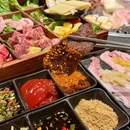 山河烧肉屋·自助烤肉(观音桥旗舰店) - 重庆市旅游 缩略图 4