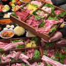 山河烧肉屋·自助烤肉(观音桥旗舰店) - 重庆市旅游 缩略图 2