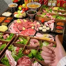 山河烧肉屋·自助烤肉(观音桥旗舰店) - 重庆市旅游 缩略图 1