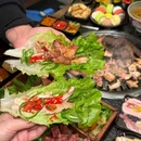 山河烧肉屋·自助烤肉(观音桥旗舰店) - 重庆市旅游 缩略图 7
