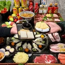 山河烧肉屋·自助烤肉(观音桥旗舰店) - 重庆市旅游 缩略图 6