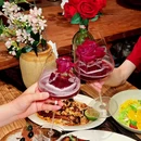 HOMEy Bistro&Cafe餐酒馆(镋钯街37号院店) - 成都市旅游 缩略图 4