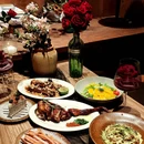 HOMEy Bistro&Cafe餐酒馆(镋钯街37号院店) - 成都市旅游 缩略图 5