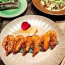 HOMEy Bistro&Cafe餐酒馆(镋钯街37号院店) - 成都市旅游 缩略图 9