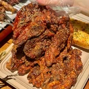 周姐焦烤鸡架·东北烧烤·夜宵 - 杭州市旅游 缩略图 5