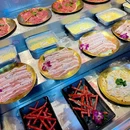 元朝牛大力碳火芝士·烤肉 - 广州市旅游 缩略图 1