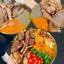 元朝牛大力碳火芝士·烤肉 - 广州市旅游 缩略图 4