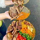 元朝牛大力碳火芝士·烤肉 - 广州市旅游 缩略图 5