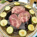 元朝牛大力碳火芝士·烤肉 - 广州市旅游 缩略图 6