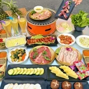 元朝牛大力碳火芝士·烤肉 - 广州市旅游 缩略图 7