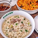 老刘家永盛斋(钟楼店) - 西安市旅游 缩略图 4