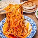 老刘家永盛斋(钟楼店) - 西安市旅游 缩略图 8