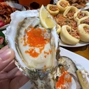 蠔爷·生蚝海鲜烧烤排挡(山大店) - 威海市旅游 缩略图 1