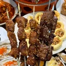 蠔爷·生蚝海鲜烧烤排挡(山大店) - 威海市旅游 缩略图 4