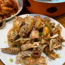 蠔爷·生蚝海鲜烧烤排挡(山大店) - 威海市旅游 缩略图 7