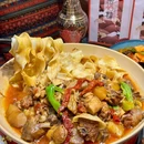 胡集酒肆·唐潮西域菜(万象城店) - 上海市旅游 缩略图 2