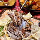 胡集酒肆·唐潮西域菜(万象城店) - 上海市旅游 缩略图 4