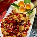 胡集酒肆·唐潮西域菜(万象城店) - 上海市旅游 缩略图 8
