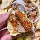 胡集酒肆·唐潮西域菜(万象城店) - 上海市旅游 缩略图 9