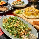 胡集酒肆·唐潮西域菜(万象城店) - 上海市旅游 缩略图 6