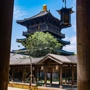 濮院时尚古镇 - 嘉兴市旅游 缩略图 5