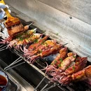 都氏烤海肠·海肠捞饭·胶东渔家菜(葡萄滩北山路店) - 威海市旅游 缩略图 3