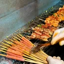 都氏烤海肠·海肠捞饭·胶东渔家菜(葡萄滩北山路店) - 威海市旅游 缩略图 8