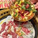 张六娘·中国烤肉·自助放题(上海总店) - 上海市旅游 缩略图 4