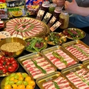 张六娘·中国烤肉·自助放题(上海总店) - 上海市旅游 缩略图 2
