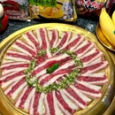 张六娘·中国烤肉·自助放题(上海总店) - 上海市旅游 缩略图 1