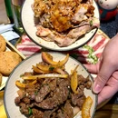 张六娘·中国烤肉·自助放题(上海总店) - 上海市旅游 缩略图 6
