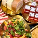 张六娘·中国烤肉·自助放题(上海总店) - 上海市旅游 缩略图 8