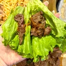 张六娘·中国烤肉·自助放题(上海总店) - 上海市旅游 缩略图 9