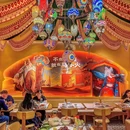 高德置地广场·春广场 - 广州市旅游 缩略图 9
