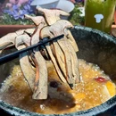 芸山季·云南野生菌火锅(人民广场来福士店) - 上海市旅游 缩略图 7