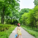沙河公园 - 成都市旅游 缩略图 3