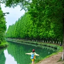 沙河公园 - 成都市旅游 缩略图 2
