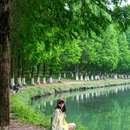 沙河公园 - 成都市旅游 缩略图 9