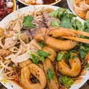 鸟鸟好吃店·成都土砂锅串串(杭州总店) - 杭州市旅游 缩略图 2