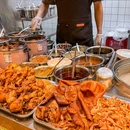 鸟鸟好吃店·成都土砂锅串串(杭州总店) - 杭州市旅游 缩略图 5