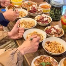 鸟鸟好吃店·成都土砂锅串串(杭州总店) - 杭州市旅游 缩略图 1