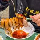 鸟鸟好吃店·成都土砂锅串串(杭州总店) - 杭州市旅游 缩略图 9