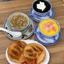 龍囍粤·顺德小吃(十里铺店) - 北京市旅游 缩略图 2