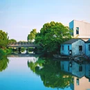 昆山溪地阿兰若度假村落 - 苏州市旅游 缩略图 9