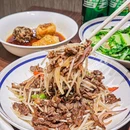 季家菜.温州饭摊(浦城路店) - 上海市旅游 缩略图 8