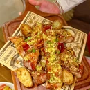 EL MESON·LAVO乐美颂西班牙餐酒馆 - 深圳市旅游 缩略图 3
