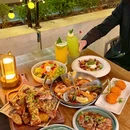 EL MESON·LAVO乐美颂西班牙餐酒馆 - 深圳市旅游 缩略图 1