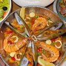 EL MESON·LAVO乐美颂西班牙餐酒馆 - 深圳市旅游 缩略图 2